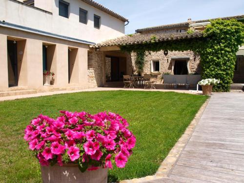 Bed & Breakfast Le Relais D'ang�lique