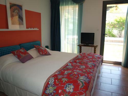 Bed & Breakfast Le Relais D'ang�lique