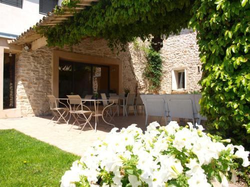 Bed & Breakfast Le Relais D'ang�lique