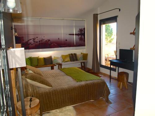 Bed & Breakfast Le Relais D'ang�lique