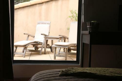 Bed & Breakfast Le Relais D'ang�lique