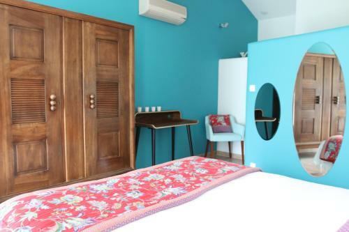 Bed & Breakfast Le Relais D'ang�lique