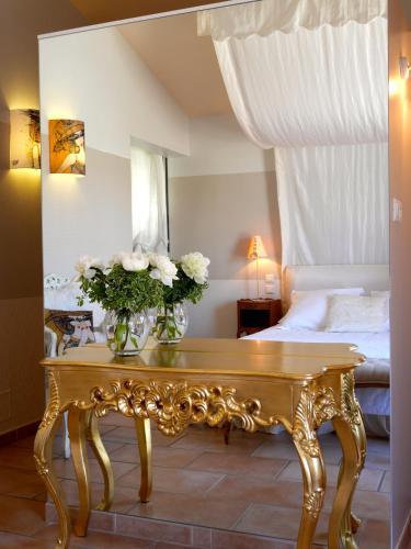 Bed & Breakfast Le Relais D'ang�lique