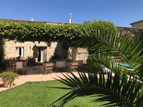 Bed & Breakfast Le Relais D'ang�lique