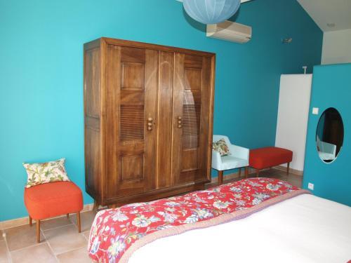 Bed & Breakfast Le Relais D'ang�lique