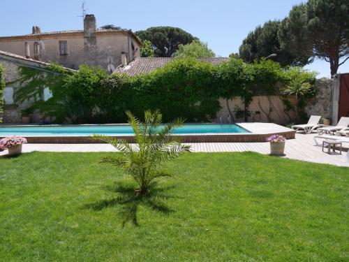Bed & Breakfast Le Relais D'ang�lique
