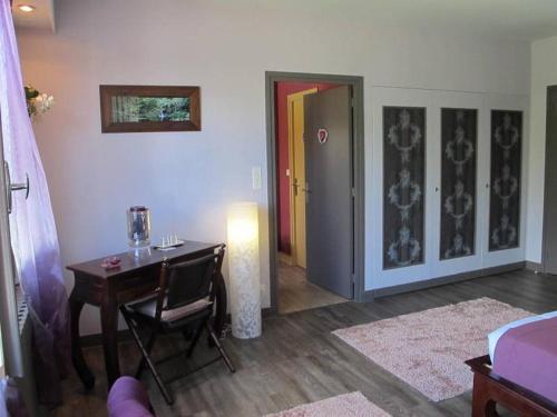 Bed & Breakfast Chambre D'h�tes La Demeure D'architecte