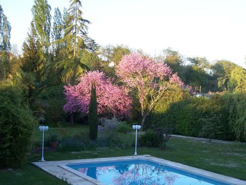 Bed & Breakfast Chambre D'h�tes La Demeure D'architecte