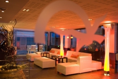 Aparthotel Boutique Hotel L'escale Cot� Port