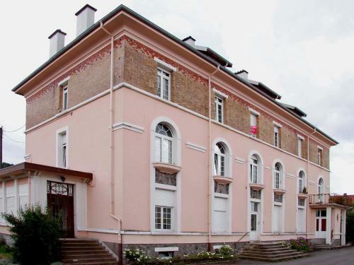 Apartment Adam Contrat Hiver Gerardmer