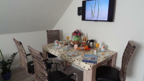 Apartamentos Haus Of