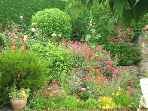 Bed & Breakfast Chambres D'h�tes L'esterlanges