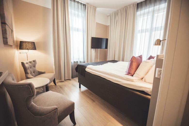 Best Western Roanoke Rapids Hotel & Suites