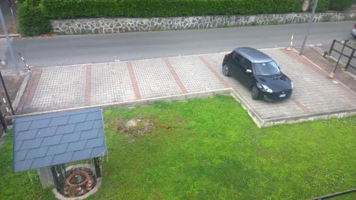 Bed & Breakfast Locanda Nonno Puin E Lalla Norma