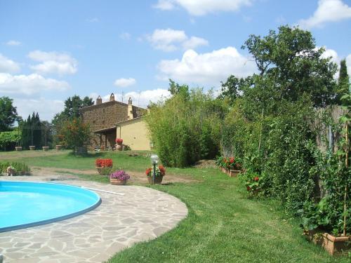 Hostal Poggio Dell'olivo