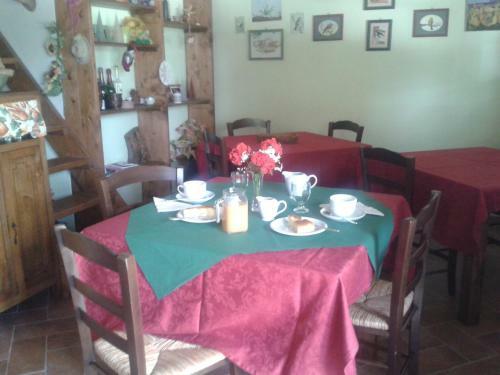 Hostal Poggio Dell'olivo