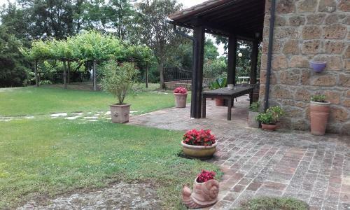 Hostal Poggio Dell'olivo