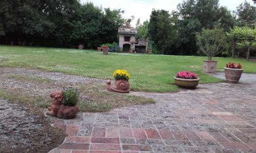 Hostal Poggio Dell'olivo