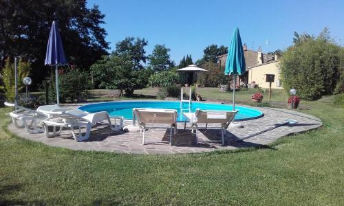 Hostal Poggio Dell'olivo