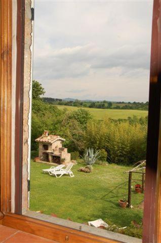 Hostal Poggio Dell'olivo