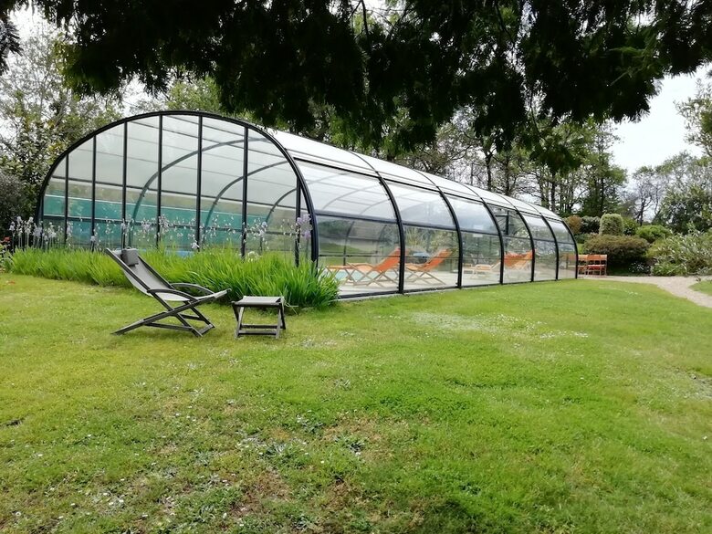Bed & Breakfast L'arbre Voyageur