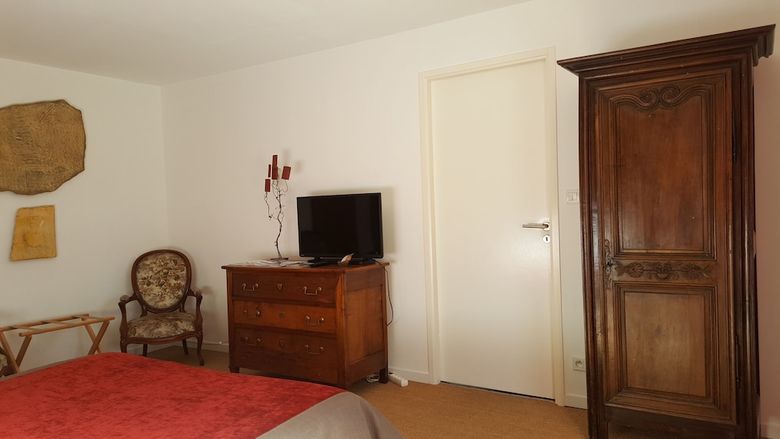 Bed & Breakfast L'arbre Voyageur
