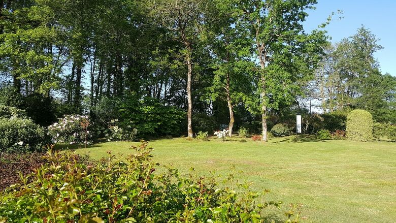 Bed & Breakfast L'arbre Voyageur