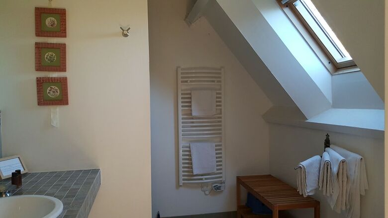 Bed & Breakfast L'arbre Voyageur