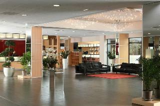 Hotel Clarion Suites S�nart Paris Sud****