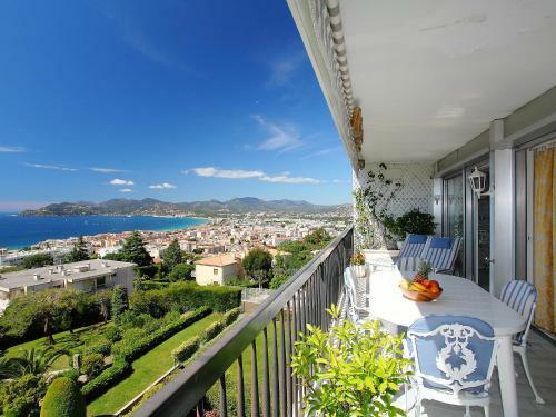 Apartamento Res Reve D'or