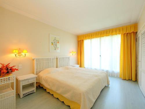 Apartamento Res Reve D'or