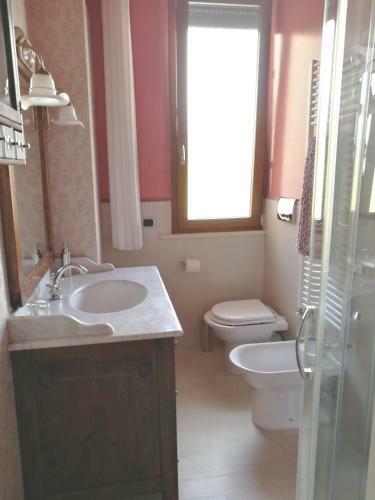 Apartamento Siena Home And Sailing