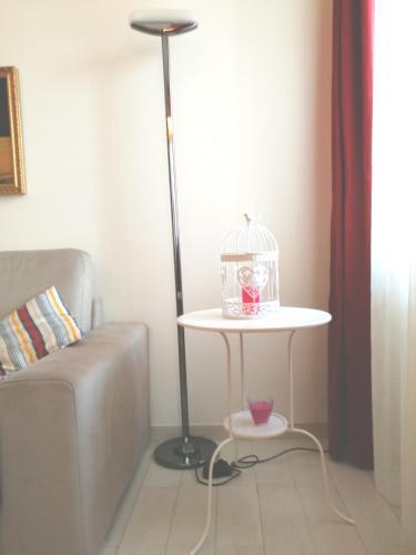 Apartamento Siena Home And Sailing