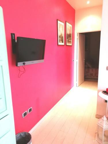 Apartamento Siena Home And Sailing