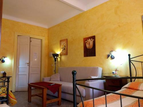 B&B Palazzo Aprile