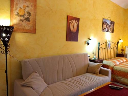 B&B Palazzo Aprile