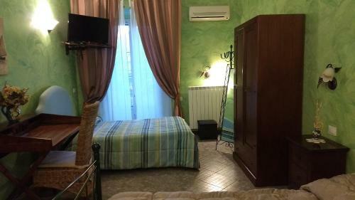 B&B Palazzo Aprile