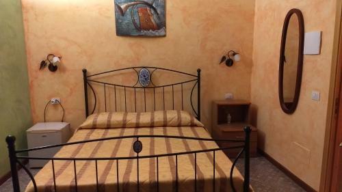 B&B Palazzo Aprile