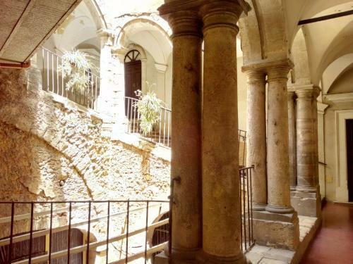 B&B Palazzo Aprile