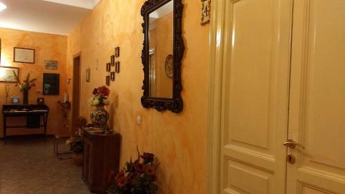 B&B Palazzo Aprile
