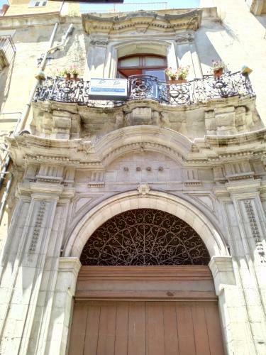 B&B Palazzo Aprile