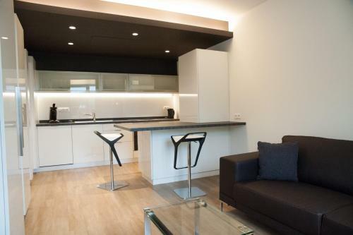 Aparthotel Appart'hotel Urban Lodge