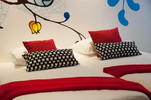 Aparthotel Appart'hotel Urban Lodge