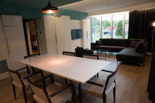 Aparthotel Appart'hotel Urban Lodge