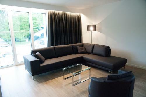 Aparthotel Appart'hotel Urban Lodge