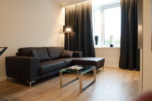Aparthotel Appart'hotel Urban Lodge