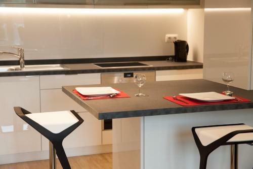 Aparthotel Appart'hotel Urban Lodge