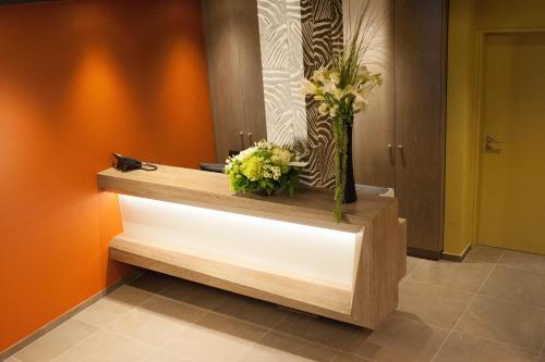 Aparthotel Appart'hotel Urban Lodge