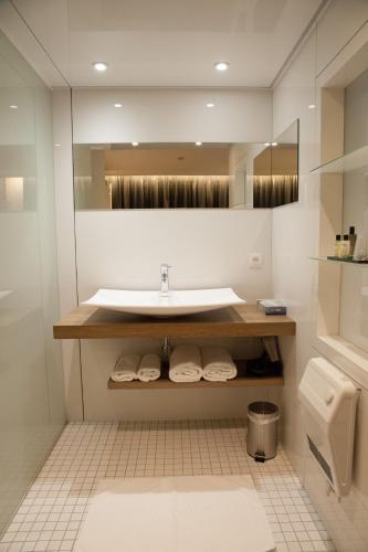 Aparthotel Appart'hotel Urban Lodge