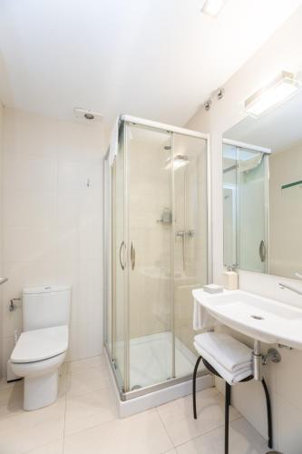 Hostal Pensi�n Altair